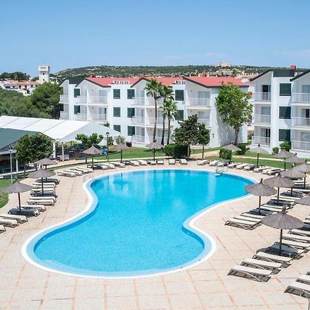 Pierre & Vacances Menorca Cala Blanes Cala'N Blanes  Eksteriør bilde