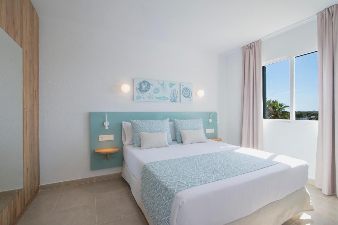 Pierre & Vacances Menorca Cala Blanes Cala'N Blanes  Eksteriør bilde