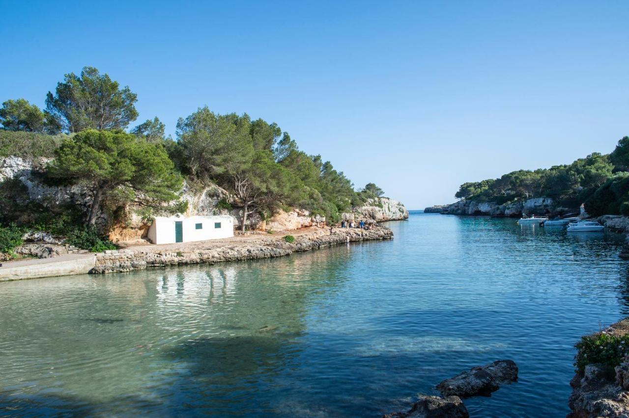 Pierre & Vacances Menorca Cala Blanes Cala'N Blanes  Eksteriør bilde