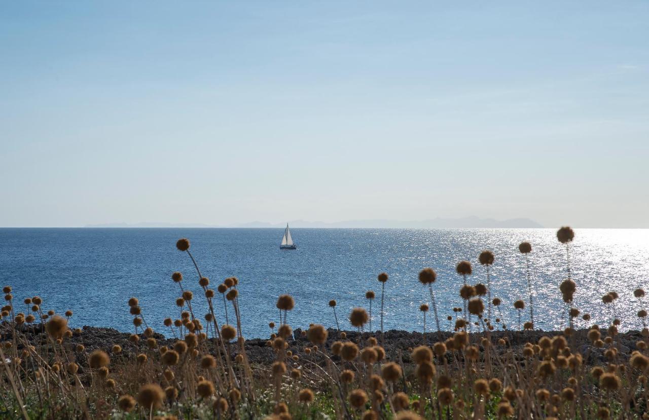 Pierre & Vacances Menorca Cala Blanes Cala'N Blanes  Eksteriør bilde