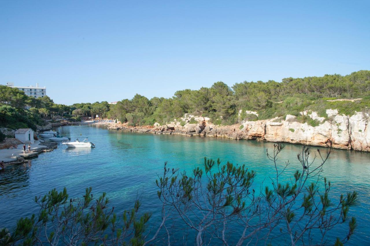 Pierre & Vacances Menorca Cala Blanes Cala'N Blanes  Eksteriør bilde