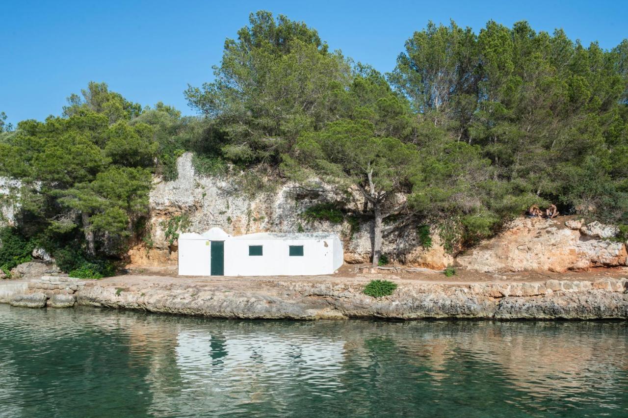 Pierre & Vacances Menorca Cala Blanes Cala'N Blanes  Eksteriør bilde