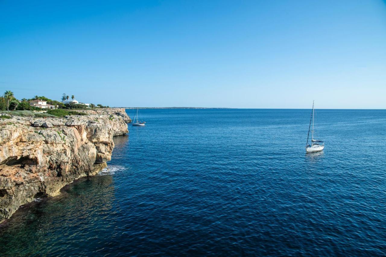 Pierre & Vacances Menorca Cala Blanes Cala'N Blanes  Eksteriør bilde