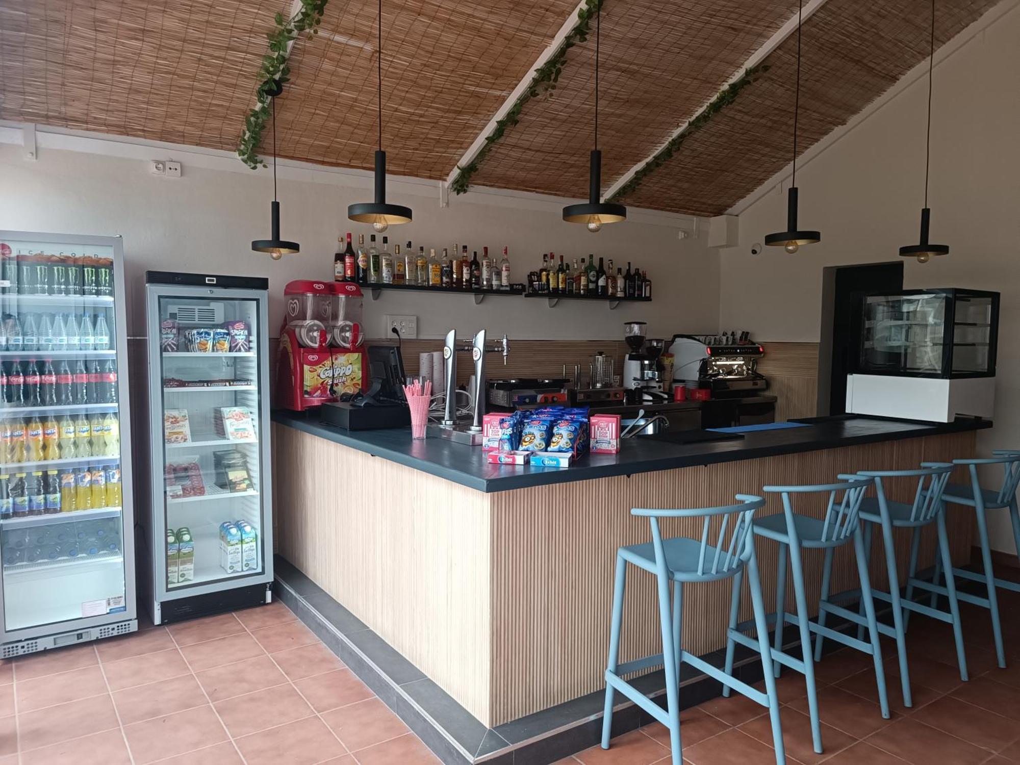 Pierre & Vacances Menorca Cala Blanes Cala'N Blanes  Eksteriør bilde